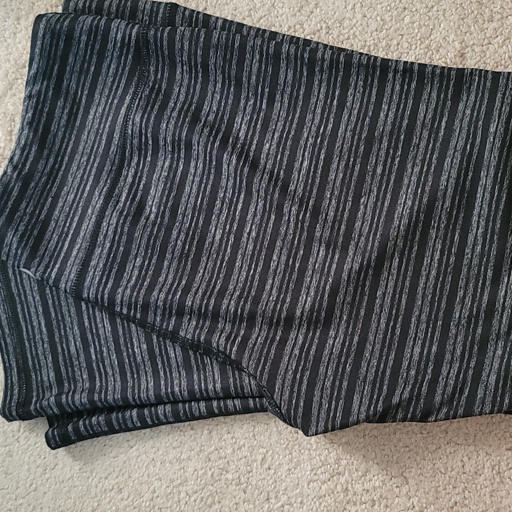 Cropped Leggings